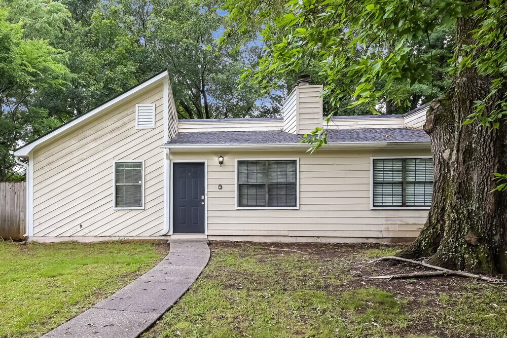 Foto principal - 5009 Hawthorne Ct