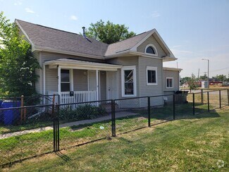 Building Photo - 500 C Avenue