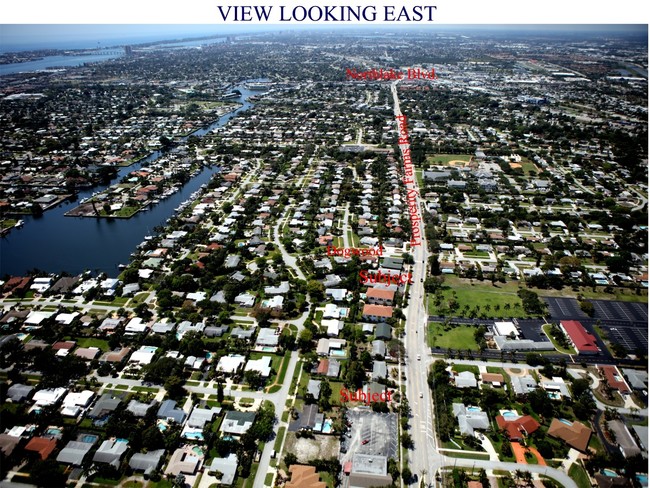 Foto del edificio - 800 Prosperity Farms Rd