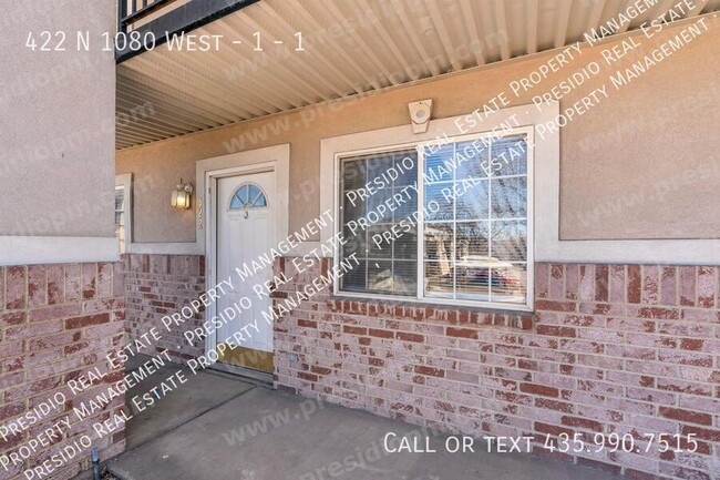 Building Photo - 422 N 1080 W
