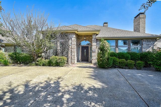 Foto del edificio - 1517 Harrington Dr