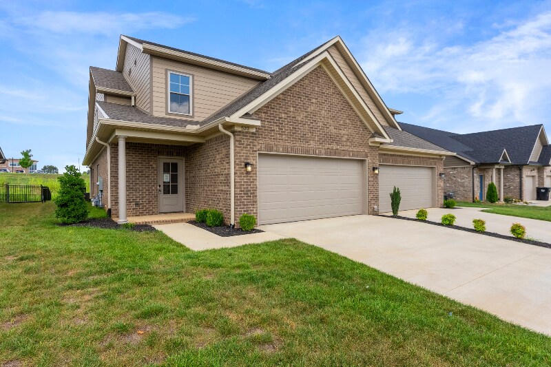 532 Pointe Ct, Bowling Green, KY 42104 Condo for Rent in Bowling