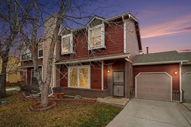 Photo - 3 Bedroom 2.5 Bathroom is Old Town Arvada Townhome