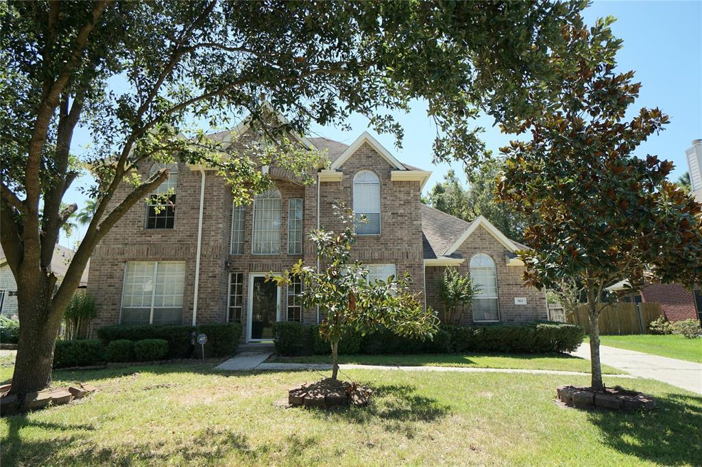3811 Stableridge Dr, Houston, TX 77014 House Rental in Houston, TX