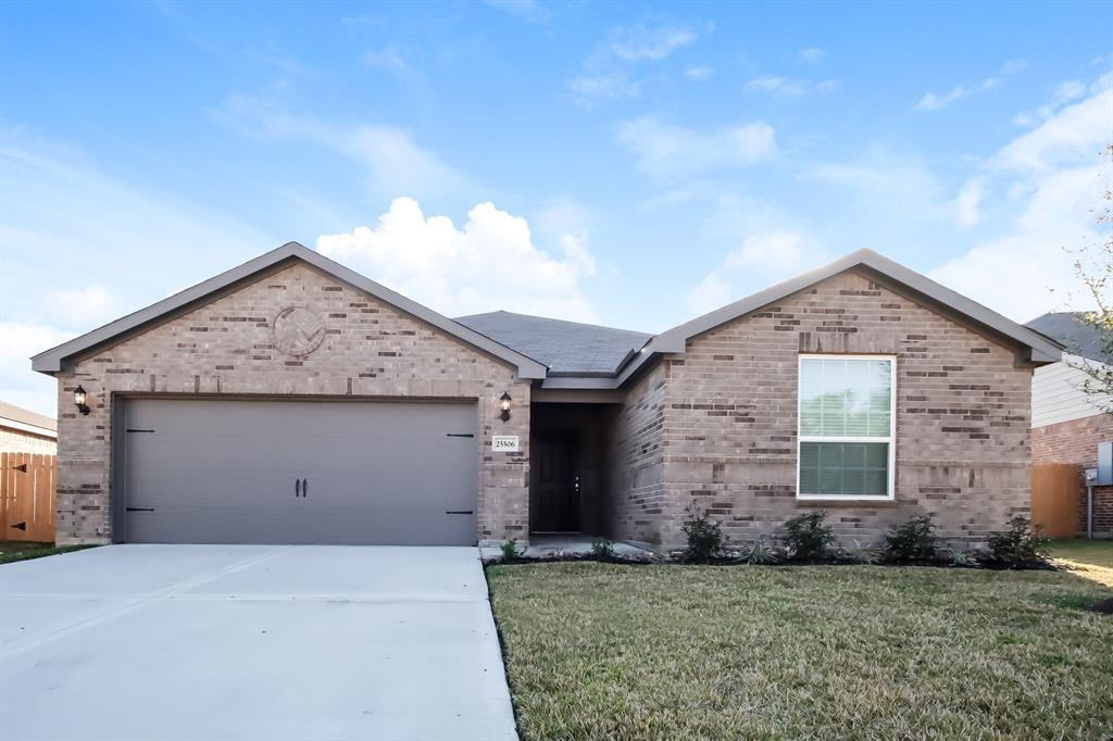 Primary Photo - 25506 Rose Creek Dr