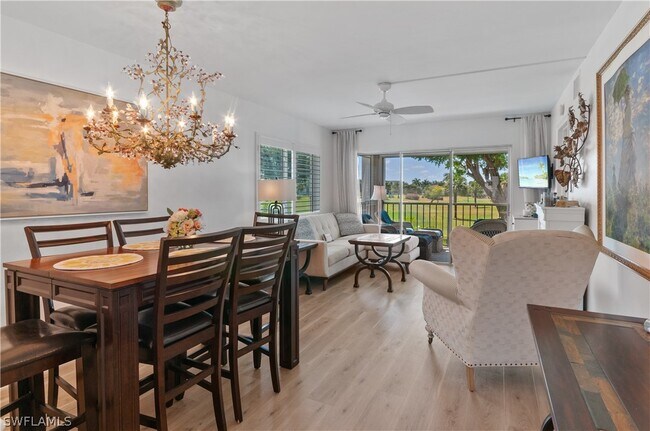 Foto del edificio - 5 High Point Cir W