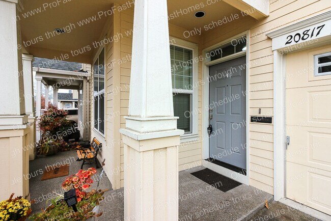 Foto del edificio - 20817 SW Ravenswood St Beaverton, OR 97078