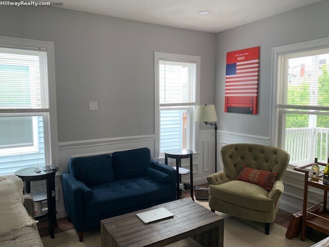 Foto del edificio - 38 Crescent Ave