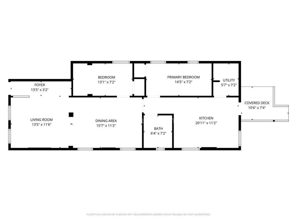 Foto del edificio - 3609 S Giles Ave