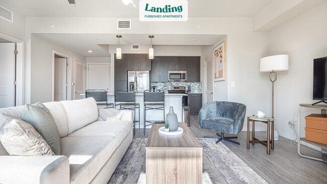 Foto del edificio - 10900 Legacy Gateway Cir