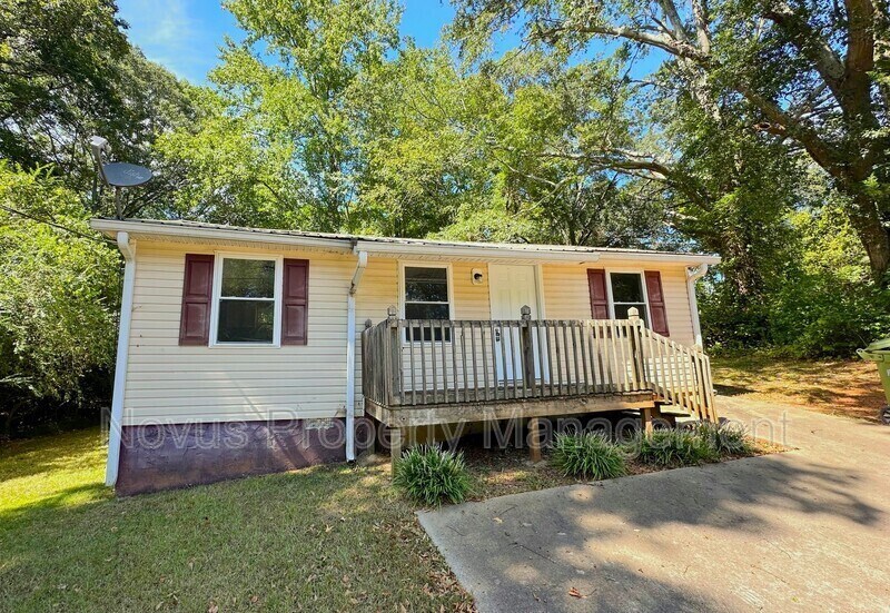 Primary Photo - 203 Ave B
