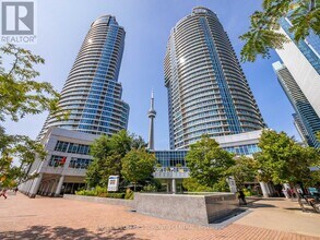 Building Photo - 208 Queens Quay W
