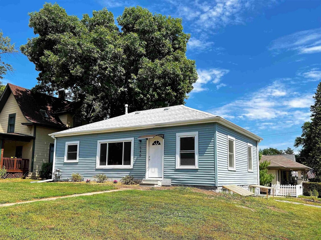 540 S 29th St, Lincoln, NE 68510 House Rental in Lincoln, NE
