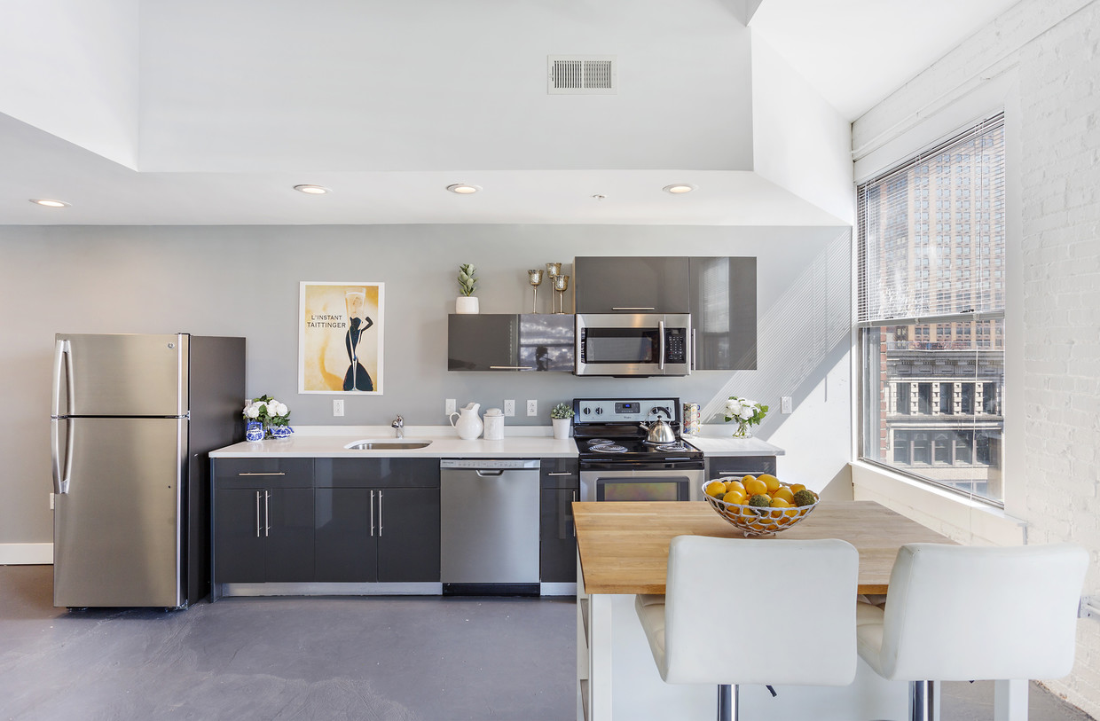 First Avenue Lofts - Apartments in Pittsburgh, PA | Apartments.com