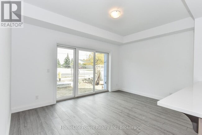 Photo du bâtiment - 170 Northumberland Rd