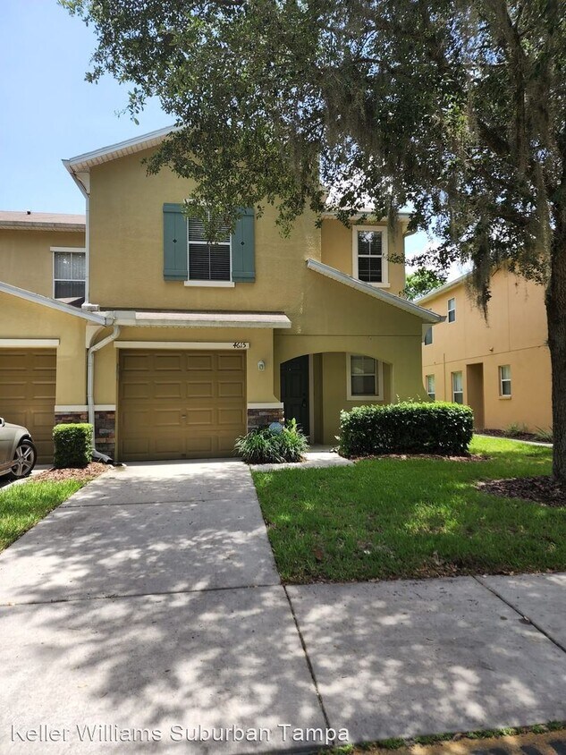 Primary Photo - 3 br, 2.5 bath House - 4615 Limerick Dr