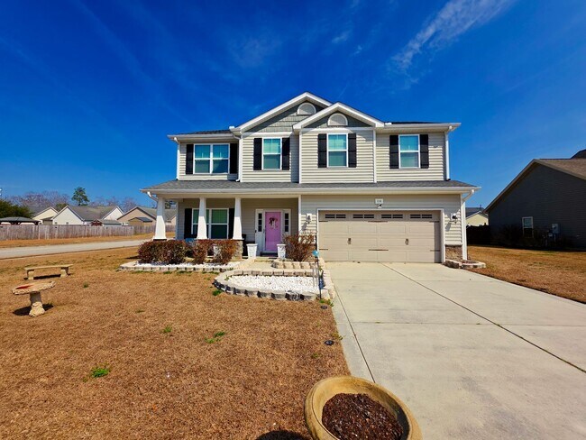 Building Photo - 4 BR 2.5 Williamsburg Plantation