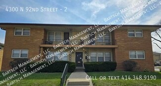 Building Photo - 4300 N 92nd St