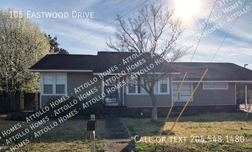 Building Photo - 105 Eastwood Ave