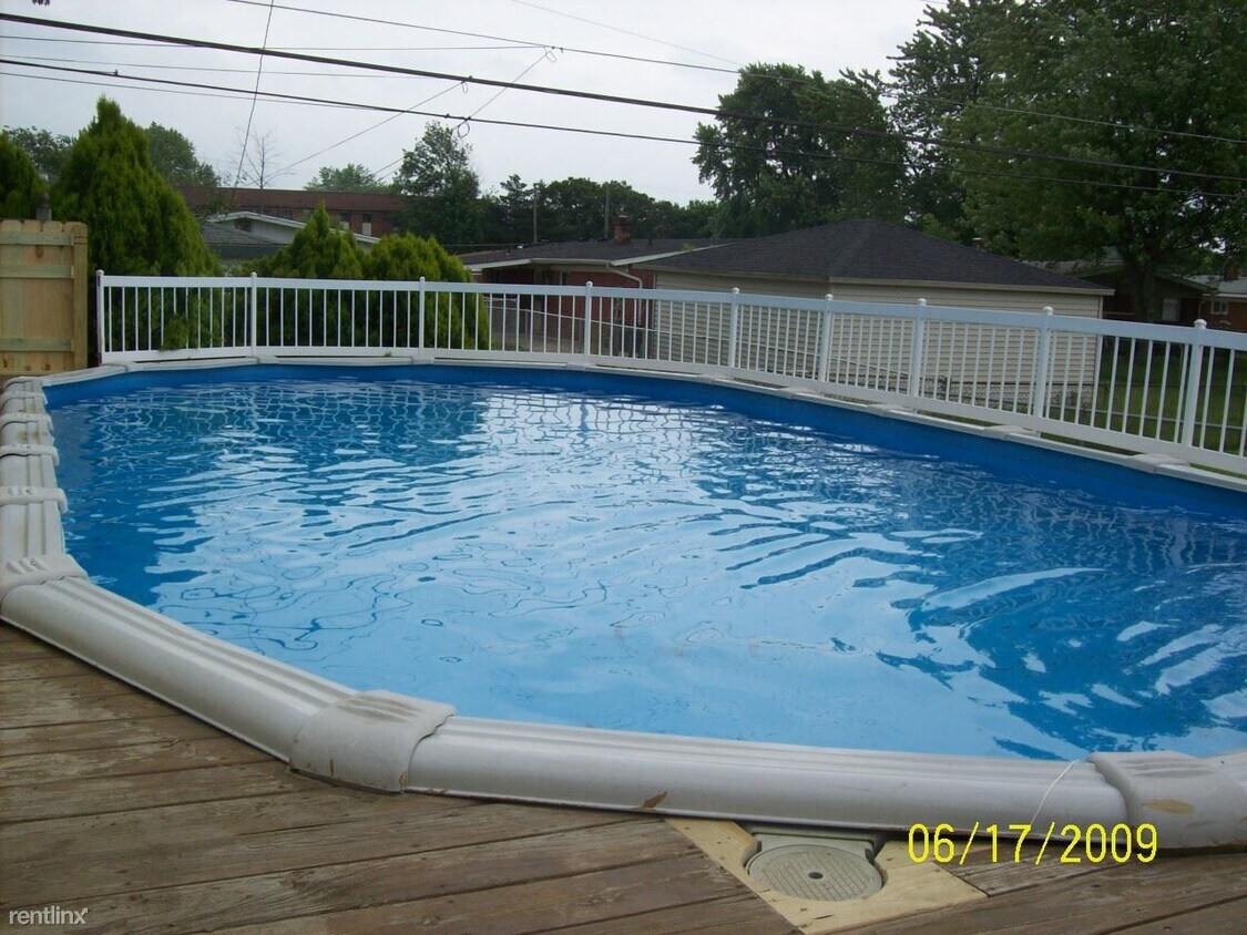 Foto del edificio - 3 br, 2 bath House - 7400 Hartel St