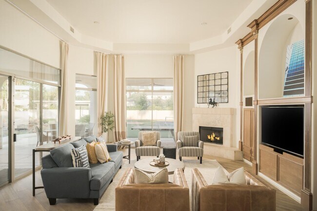 Foto del edificio - 9215 N Invergordon Rd