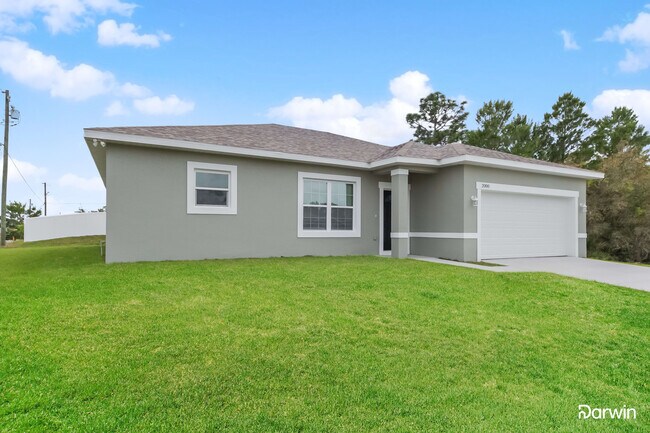 Foto del edificio - 2000 Maple Lane, POINCIANA, FL 34759