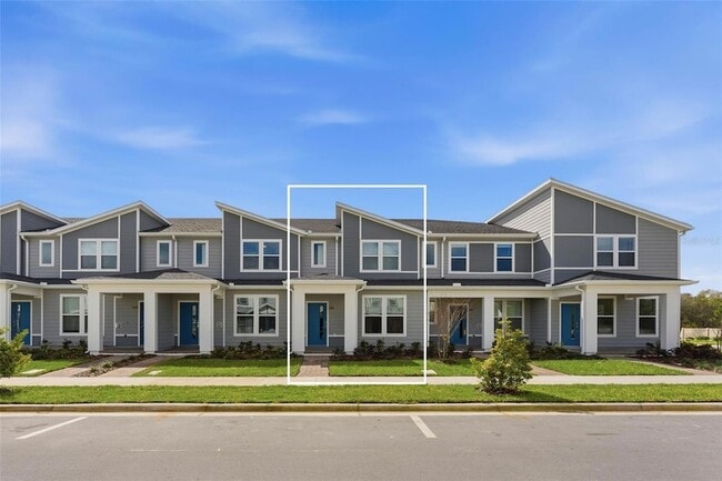 Photo - 11318 Nona Sound St Townhome