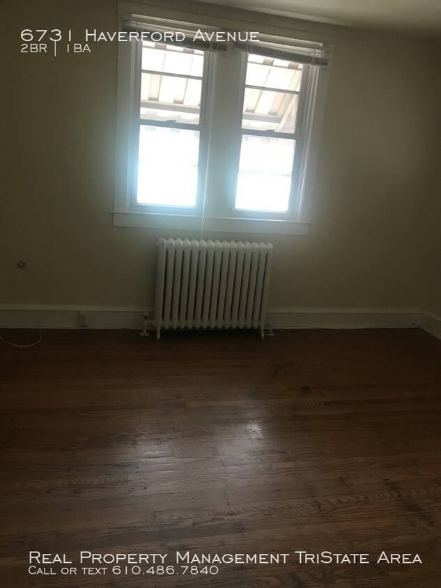 6731 Haverford Ave, Philadelphia, PA 19151 Room for Rent in
