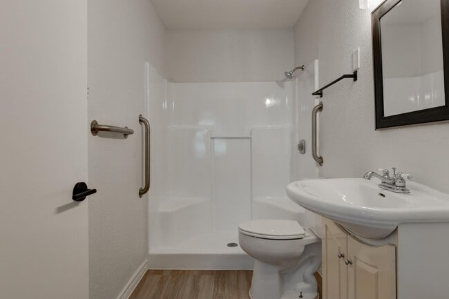 Foto del edificio - Silver Oaks Villas