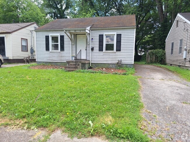Building Photo - 3012 Penway Ave