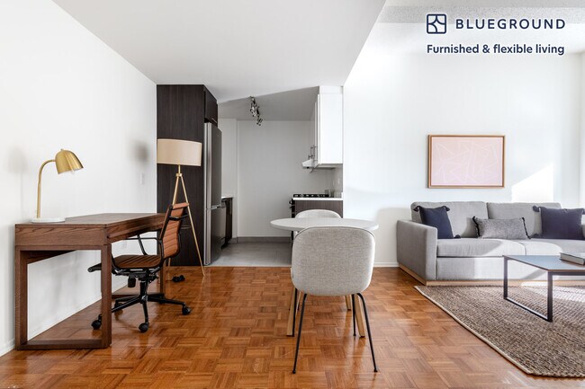 Foto del edificio - 360 W 34th St.