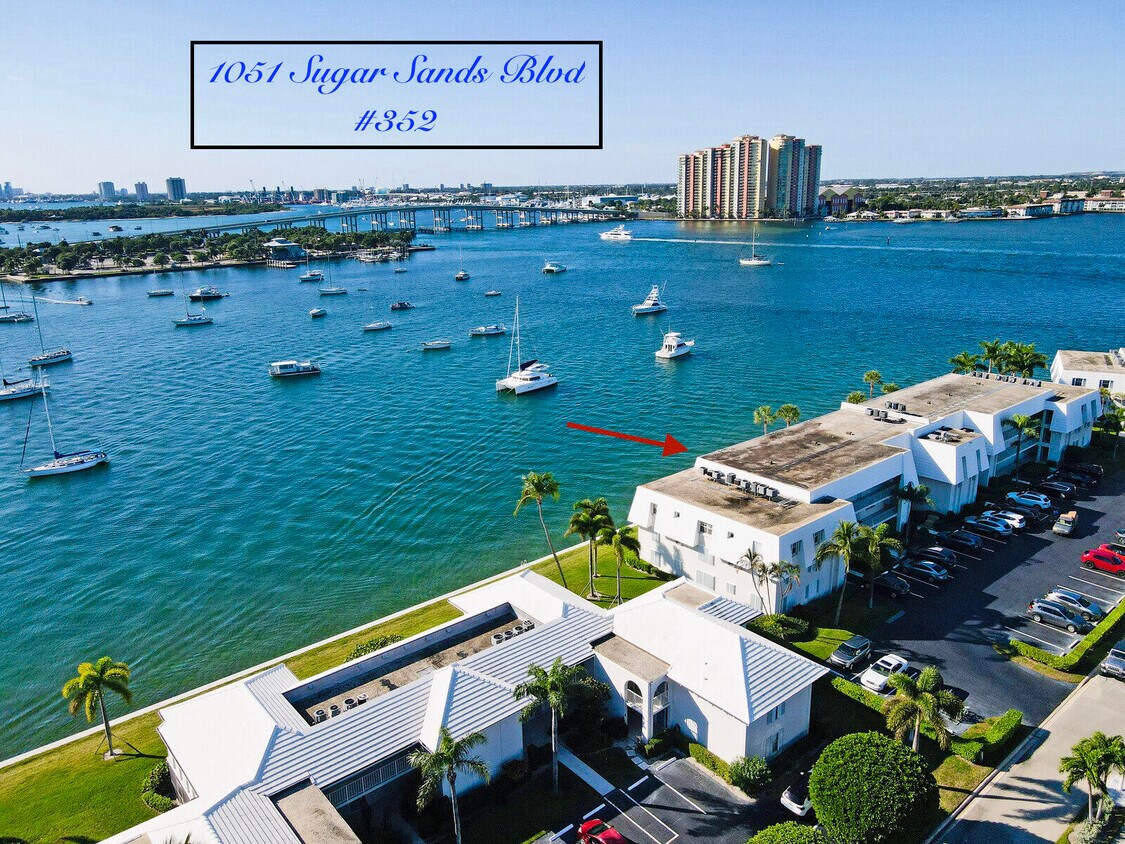 Primary Photo - 1051 Sugar Sands Blvd