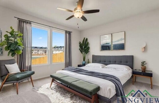 Foto del edificio - 1609 Everwood Ct