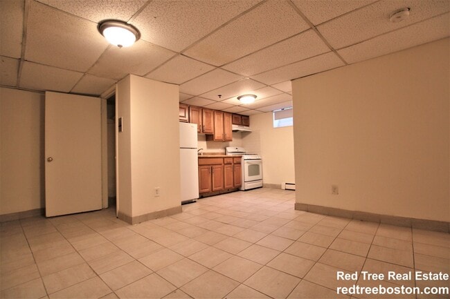 Photo - 1160 Commonwealth Ave Apartment