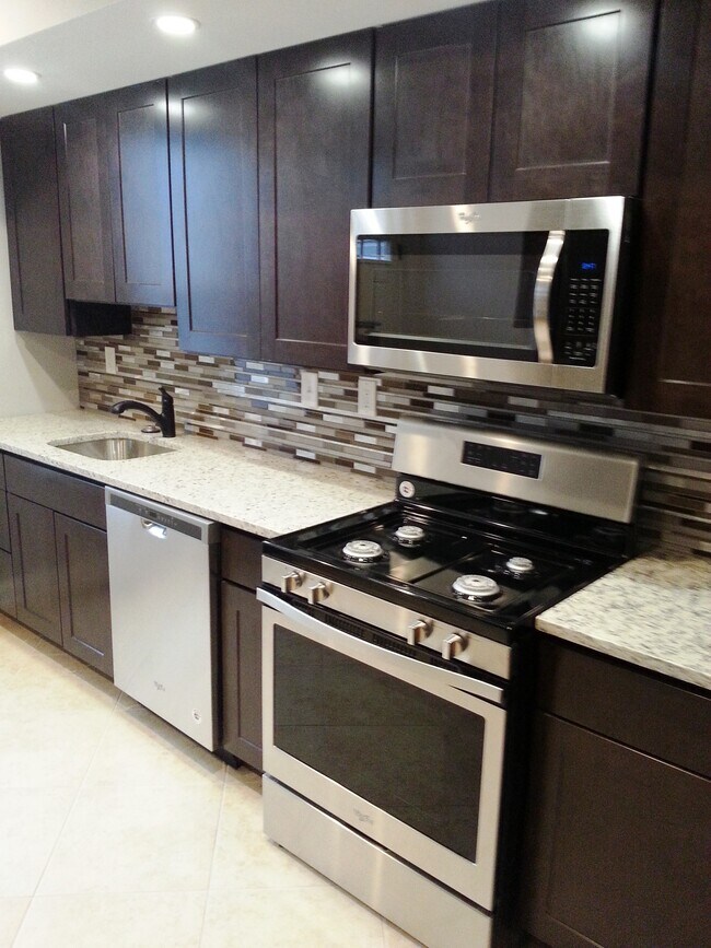 All You Need Kitchen - 1415 E Clement St