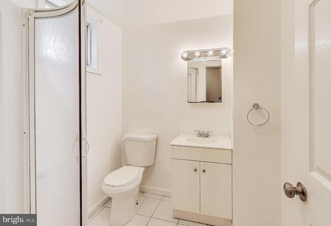 Foto del edificio - 1316 Van Buren St NW