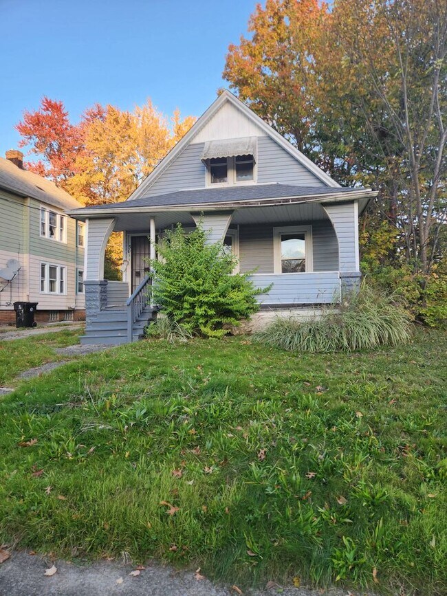 Foto del edificio - Charming 3-Bedroom Property in Prime Location ( SECTION 8 VOUCHERS ACCEPTED) Move in Today and Ge...