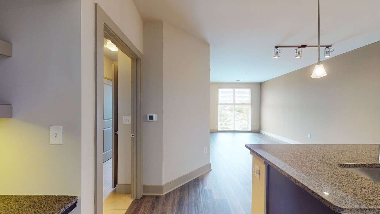 Photo - Domain College Park Apartments