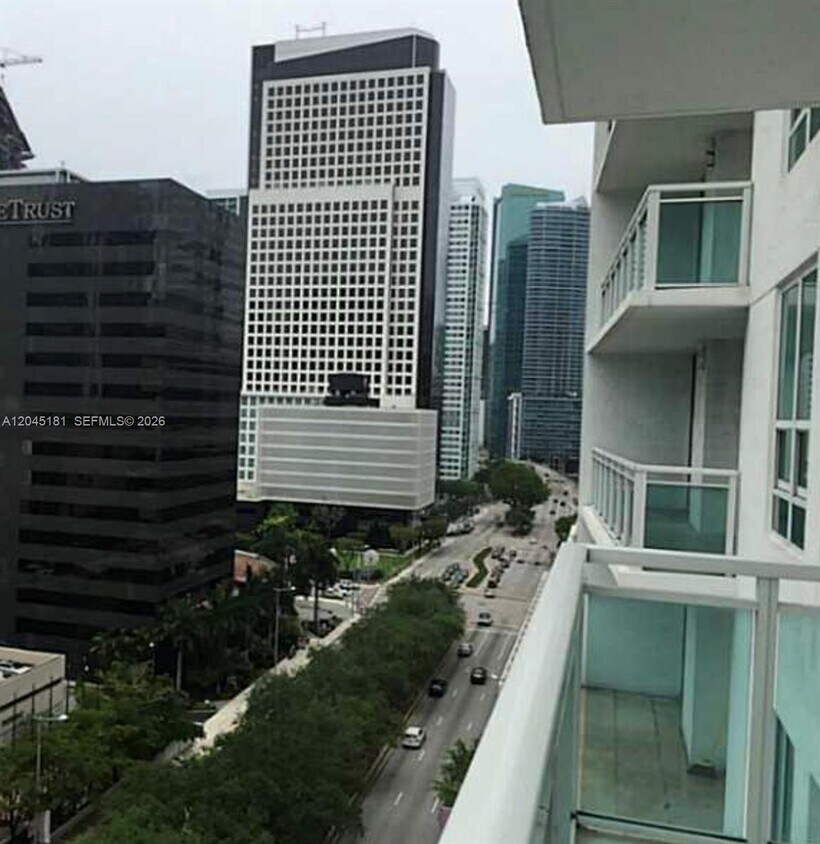 Foto del edificio - 951 Brickell Ave