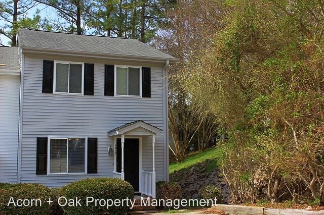 Primary Photo - 2 br, 1.5 bath House - 6217 Tributary Dr.