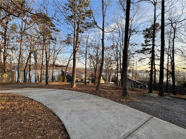 Foto del edificio - 3492 Point View Cir