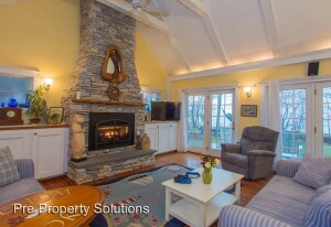 Foto del edificio - 3 br, 2 bath House - 243 Bay Avenue