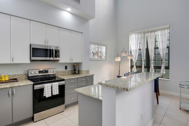 Foto del edificio - 801 S Olive Ave