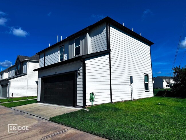 Foto del edificio - AMHERST PLAN