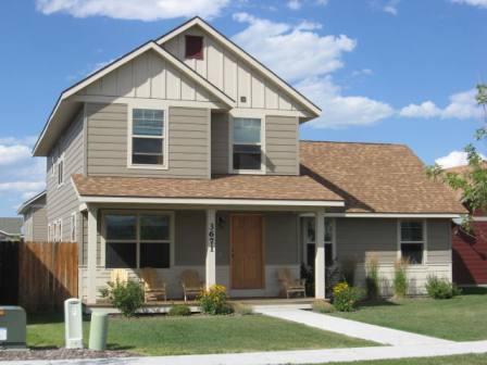 Primary Photo - 3 bed 2.5 bath, lovely Oak Springs Home wi...