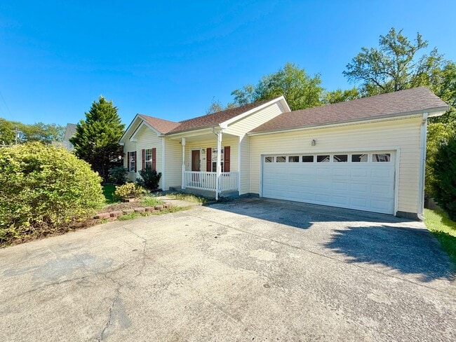 Foto del edificio - 1380 Scrub Oak Drive