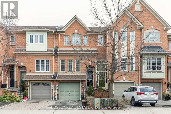 Photo du bâtiment - 15 Bluewater Ct