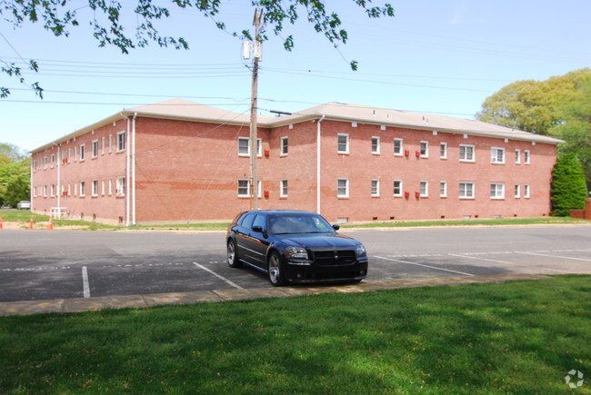 Building Photo - 1419 Buckner St