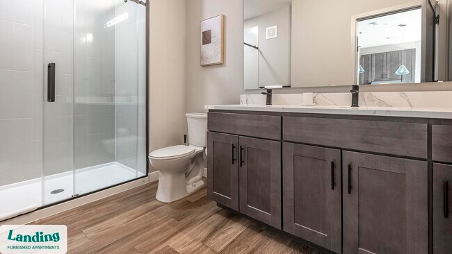 Foto del edificio - 299 DeBaliviere Ave