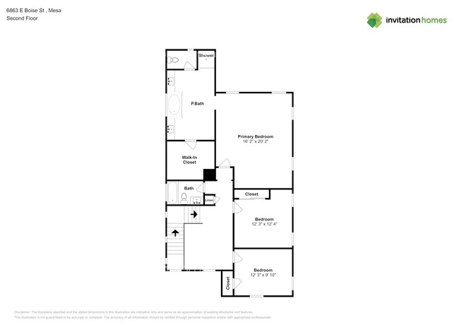 Foto del edificio - 6863 E Boise St